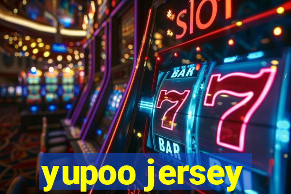 yupoo jersey